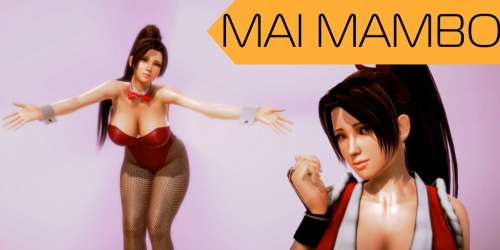 MAI MAMBO