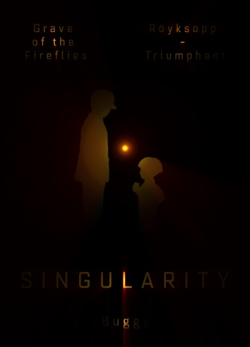 Singularity