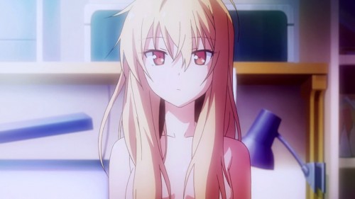 Lite cat AMV - Sakurasou no Pet na Kanojo