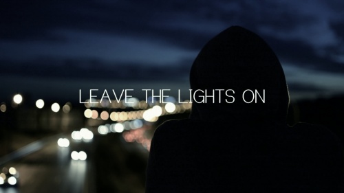 Leave the Lights On