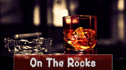 On The Rocks