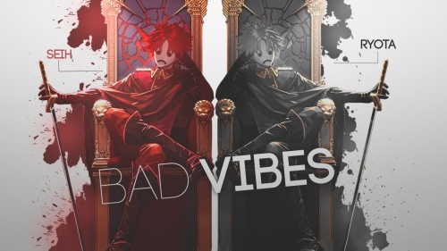 Bad Vibes