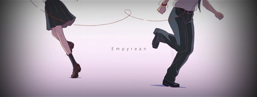 Empyrean