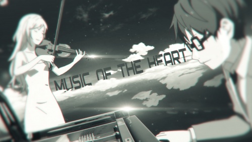 Music of the Heart