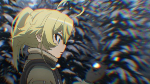 Youjo Senki [inimiL] Pain - Shut Your Mouth