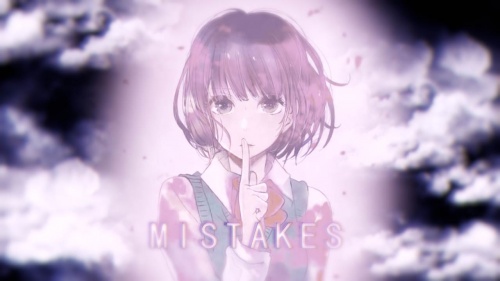 MISTAKES