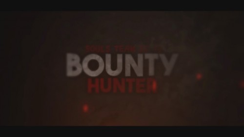 Bounty Hunter