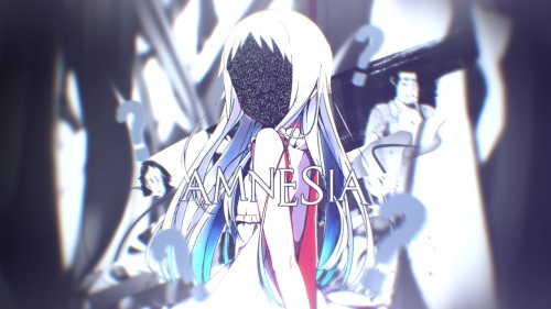 AMNESIA