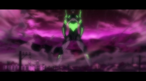 【EVANGELION】致殉道者的离歌 The Carols Of The Martyrs.