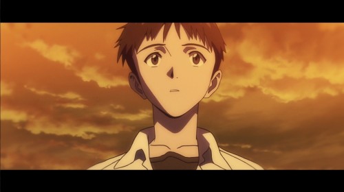 【EVANGELION】致殉道者的离歌 The Carols Of The Martyrs.