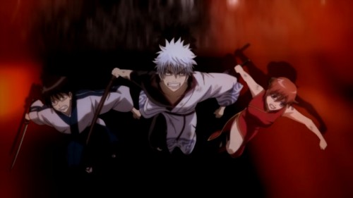 Jigoku No Rakuyo