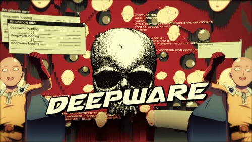 Deepware