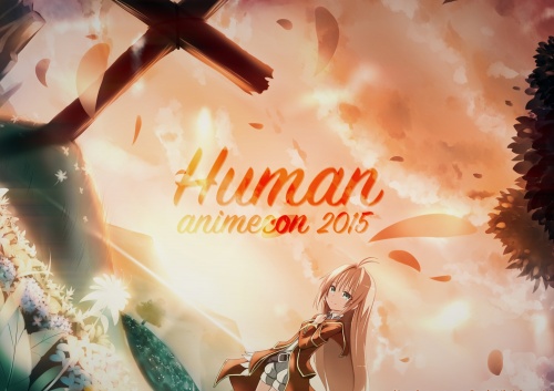 Human