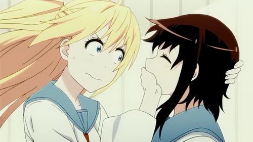 AMV Nisekoi