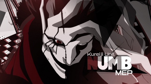 [Kureiji Unit] MEP - Numb