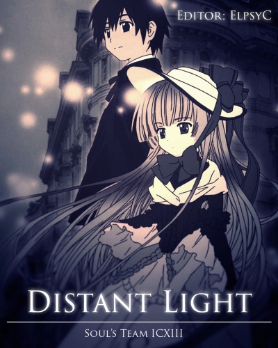 Distant LighT