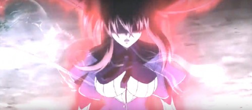 AMV-|High School DXD|