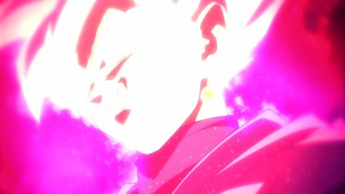 Dragon Ball Super Trunks Saga AMV Get Scared