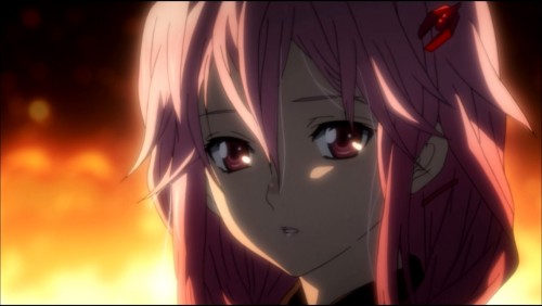 Sing for me Inori