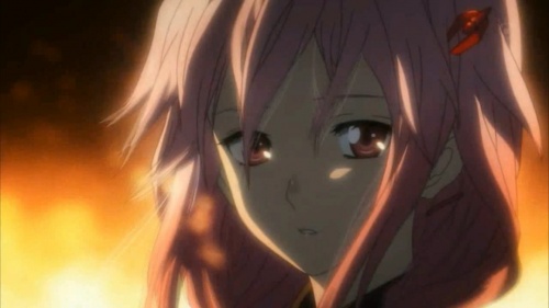 AMV - Death of Inori