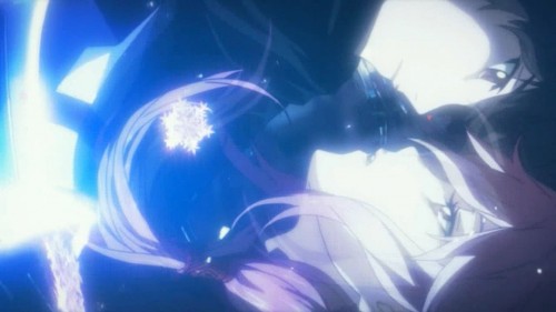 AMV - Death of Inori