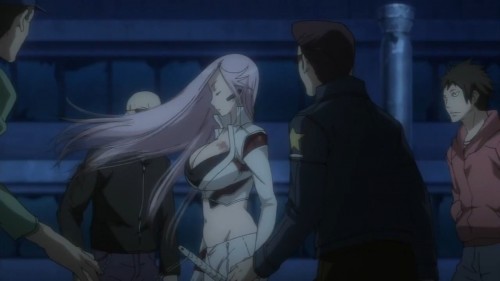 Triage X