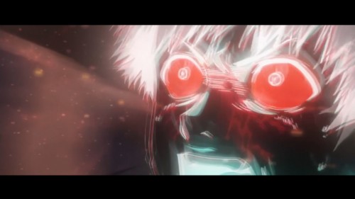 AMV Tokyo Ghoul