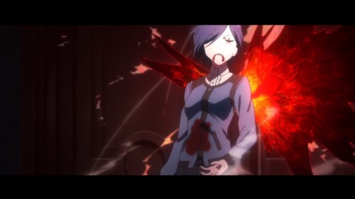 AMV Tokyo Ghoul