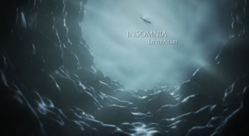 Insomnia