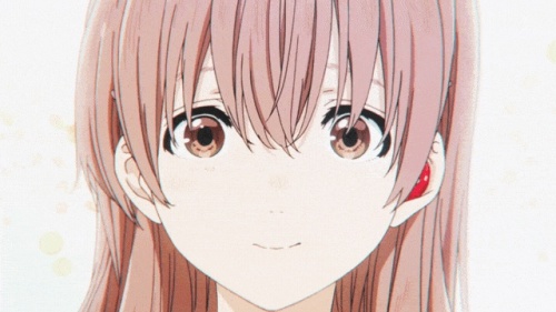 聲の形, A Silent Voice