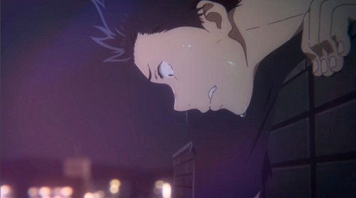 聲の形, A Silent Voice