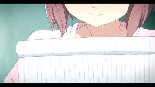 Sound Of ... (Koe No Katachi AmV)