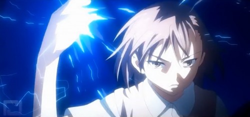 Our Demons (Toaru Majutsu no Index (Index 10 year celebration))