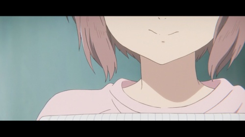 Koe no Katachi - You are a Memory