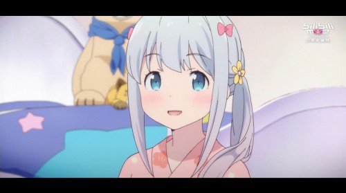 Bilibili Moe 2017 动画角色人气大赏日本动画场宣传PV