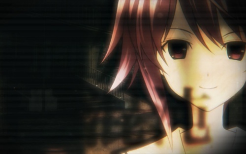 【Chaos;Child/静止系MAD】混沌中的，非实在型物语