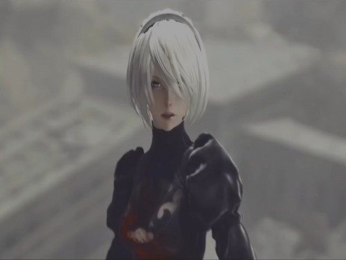 *HYPNOTIC NIER*