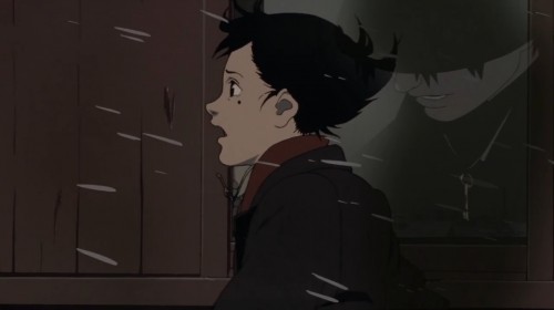 Millennium Actress, A thousand years of chasing love.