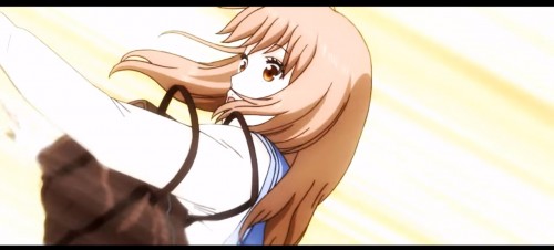 Ore Monogatari「AMV」– The Light