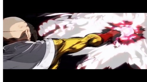 XXXTENTACION GNARLY BASTARD x One Punch Man