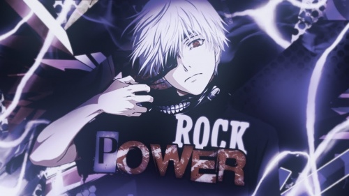 ЯOCK POWEЯ