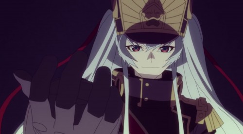 Re:Creators 「 AMV 」- shout