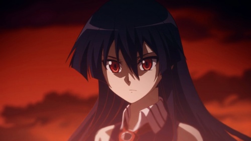 Akame ga Kill! - Deathwish