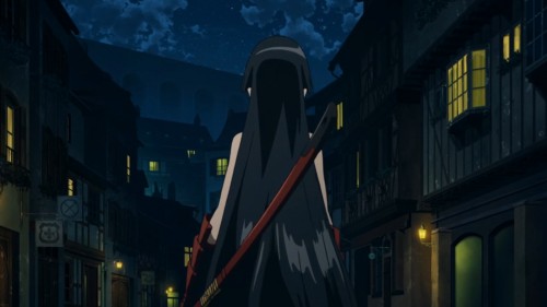 Akame ga Kill! - Deathwish