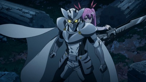 Akame ga Kill! - Deathwish