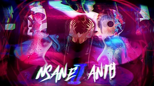 Insane Sanity II