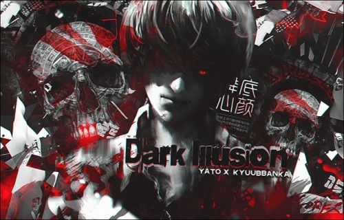 Dark Illusion