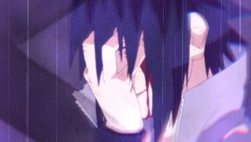 Another F*king Naruto vs Sasuke AMV