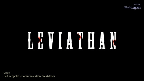 Leviathan