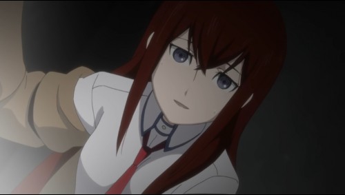 Steins Gate AMV